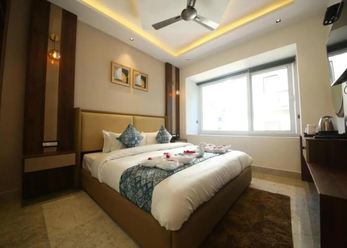 Hotel Dream Inn