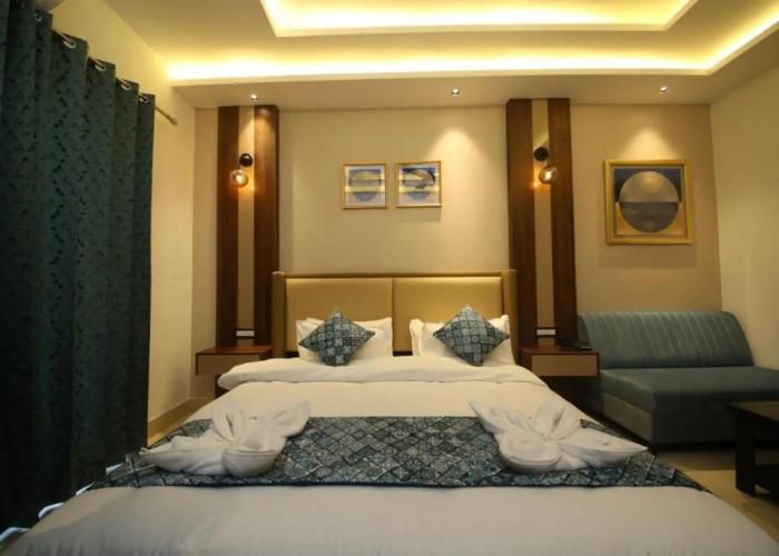 Hotel Dream Inn