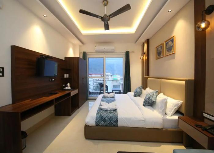Hotel Dream Inn