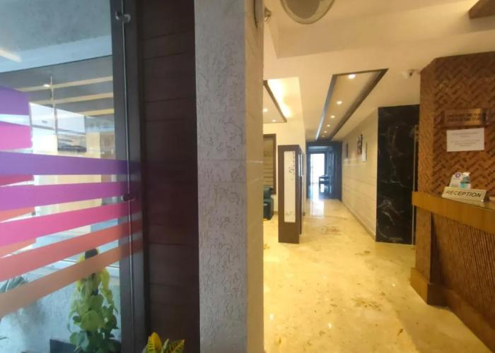 Hotel Dream Inn