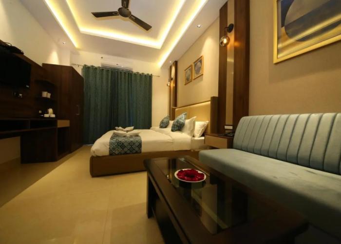Hotel Dream Inn