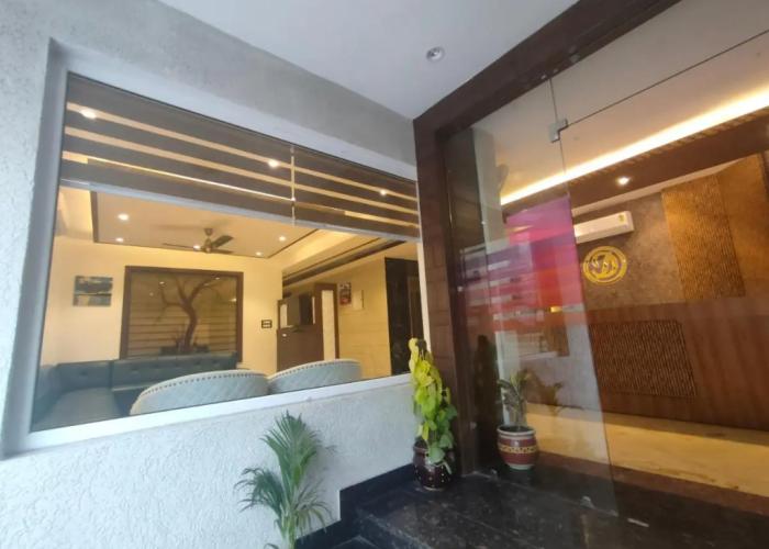 Hotel Dream Inn