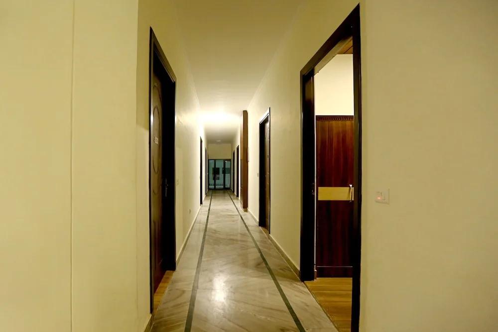 фото Hotel Vedas Tapovan