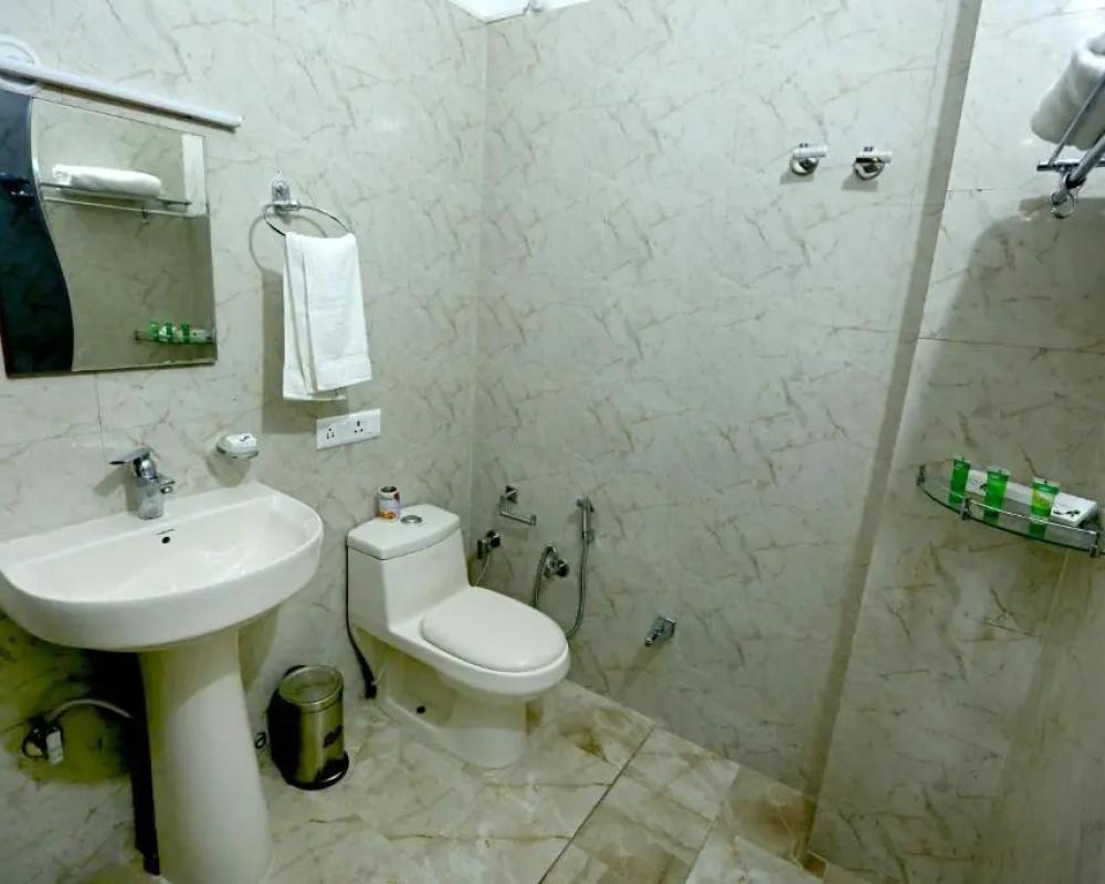 фото Hotel Vedas Tapovan