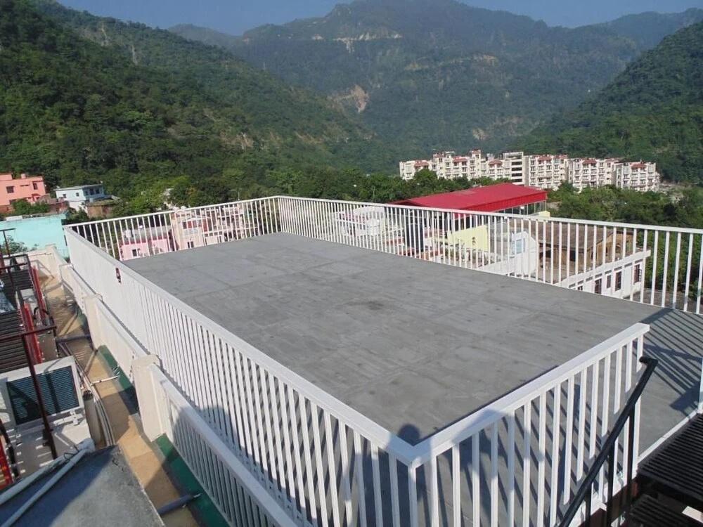 фото Hotel Vedas Tapovan