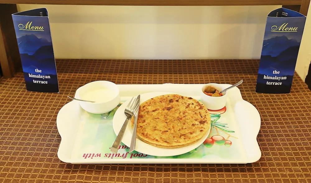 фото Hotel Vedas Tapovan