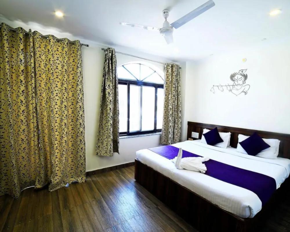 фото Hotel Vedas Tapovan