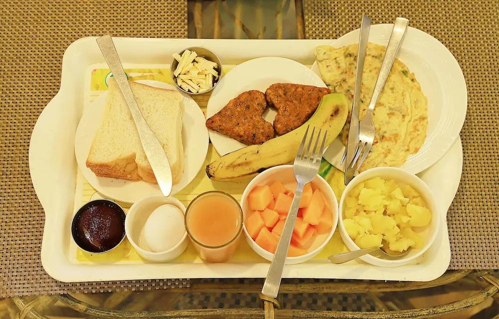 фото Hotel Vedas Tapovan