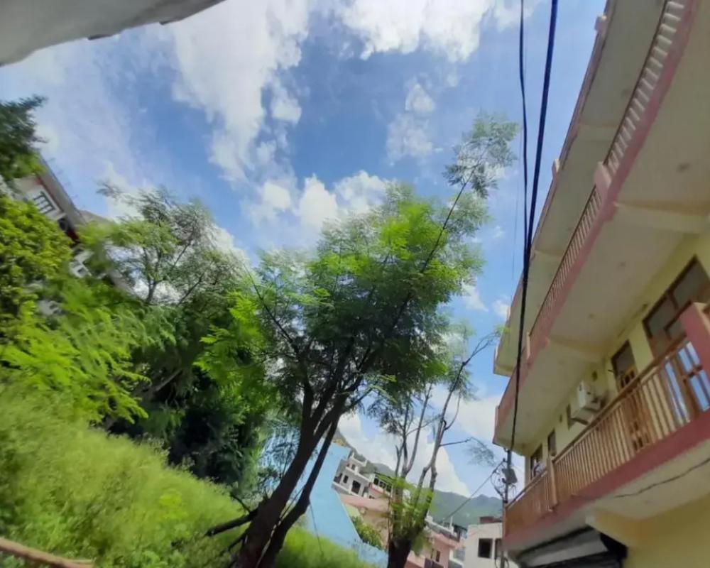фото Hotel Krishna Rishikesh