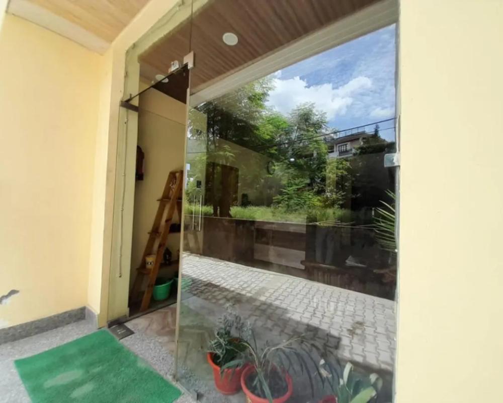 фото Hotel Krishna Rishikesh