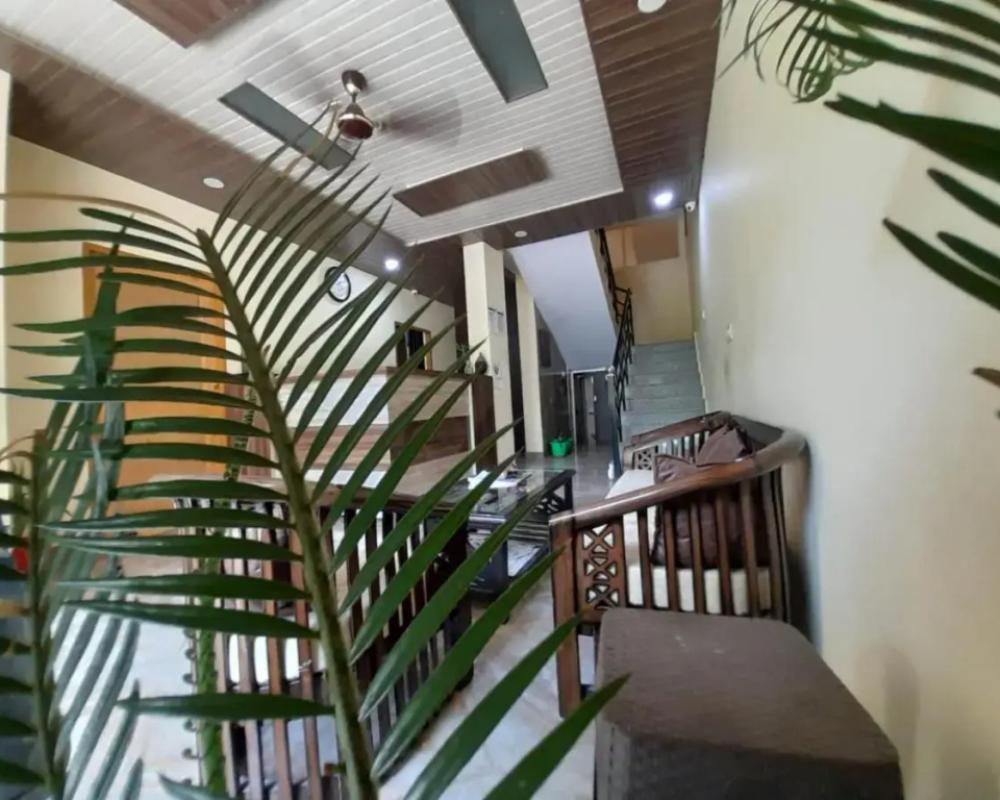 фото Hotel Krishna Rishikesh
