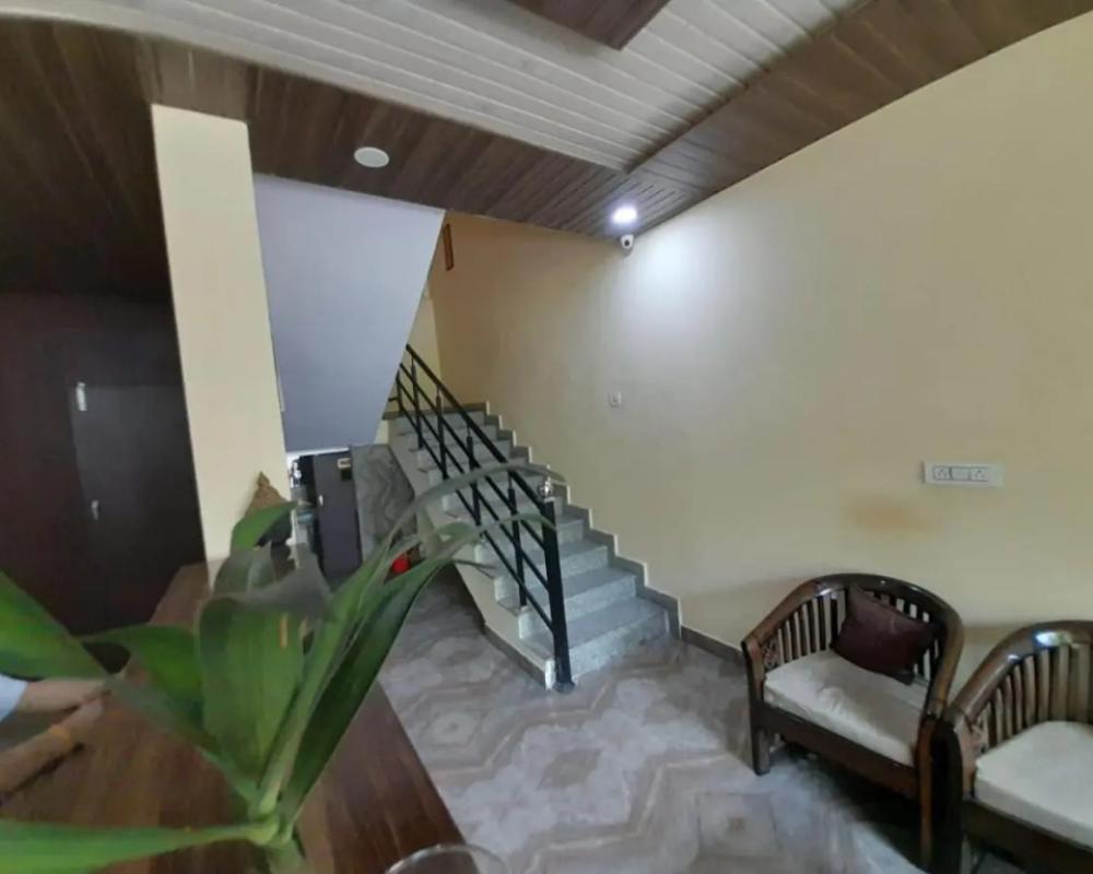 фото Hotel Krishna Rishikesh