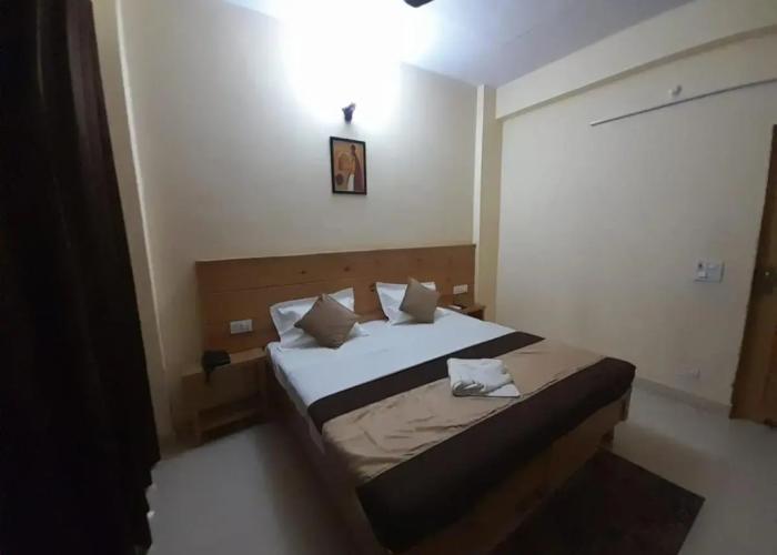 Hotel Krishna Rishikesh