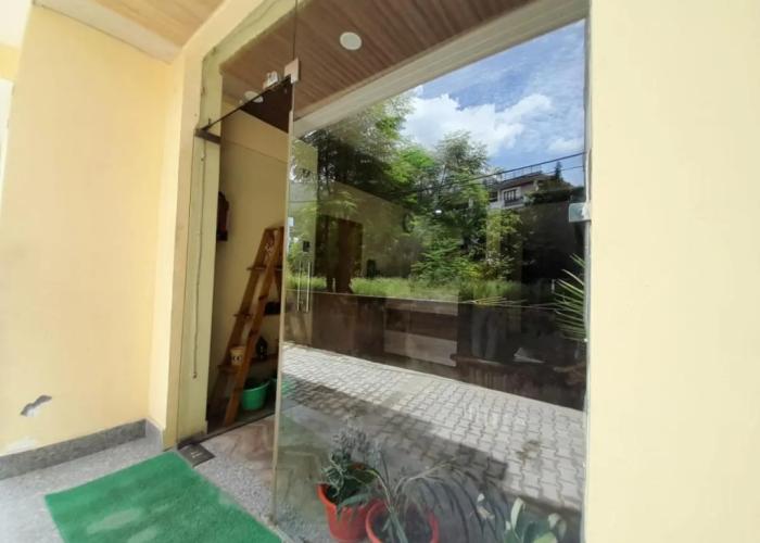 Hotel Krishna Rishikesh