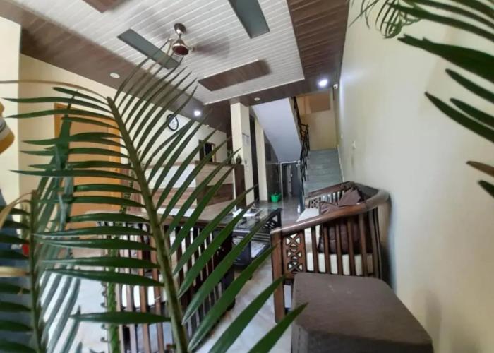 Hotel Krishna Rishikesh