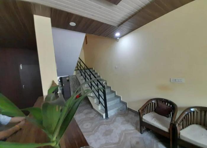 Hotel Krishna Rishikesh