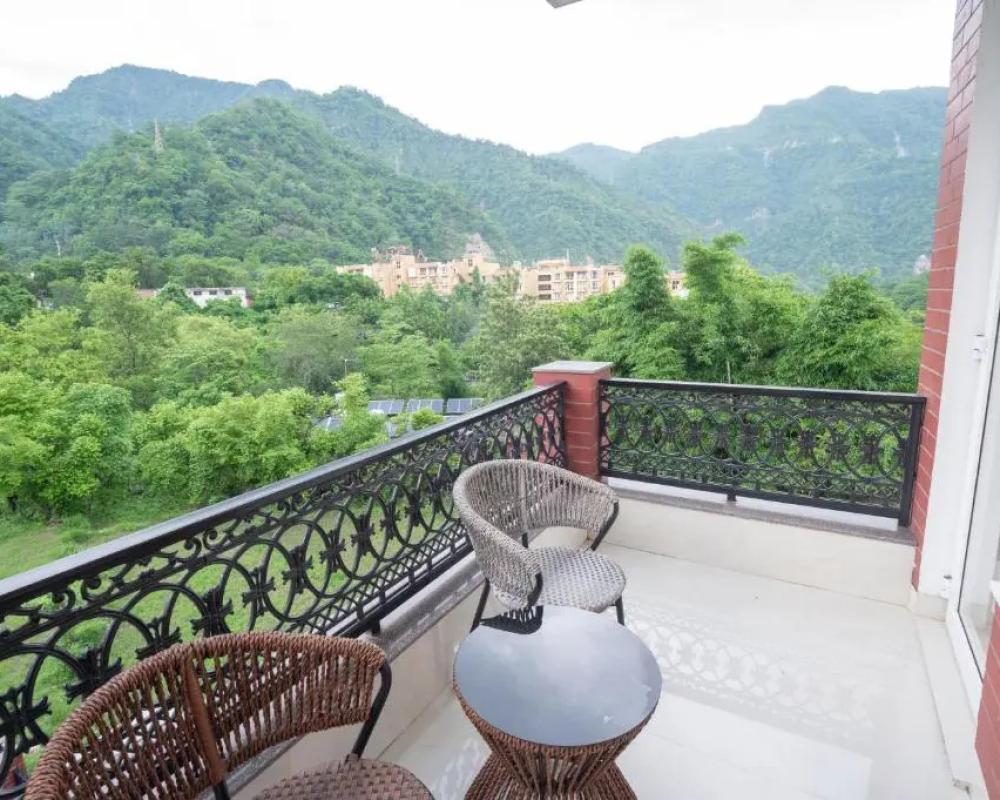 фото Terrakotta Rishikesh