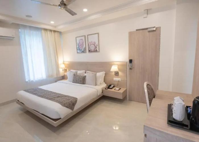 Terrakotta Rishikesh