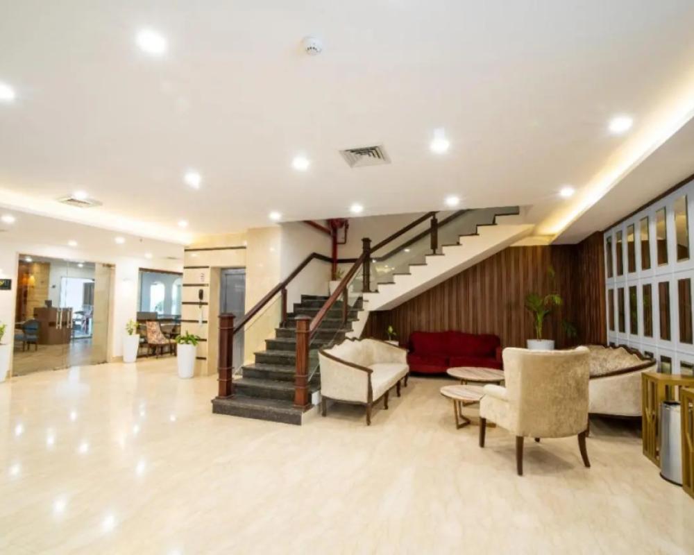 фото The Classio By DLS Hotels