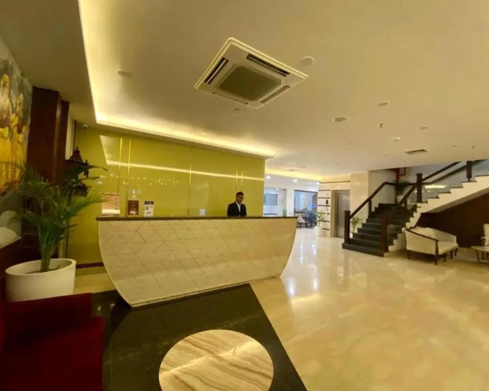 фото The Classio By DLS Hotels