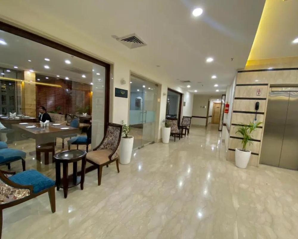 фото The Classio By DLS Hotels
