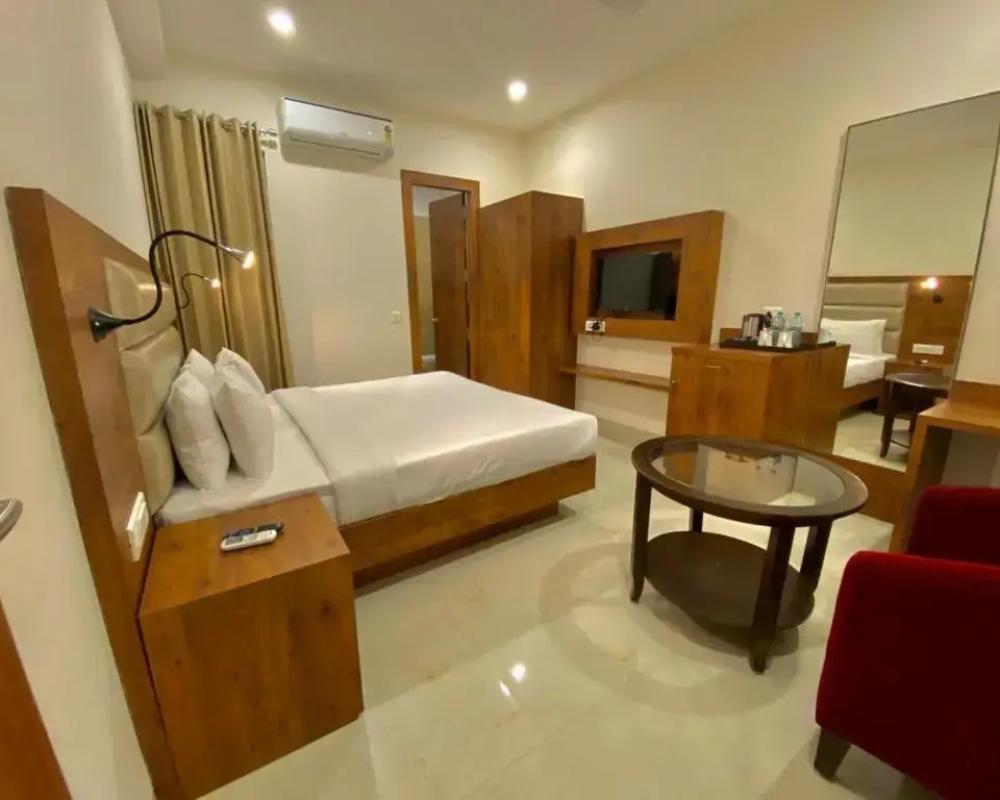 фото The Classio By DLS Hotels