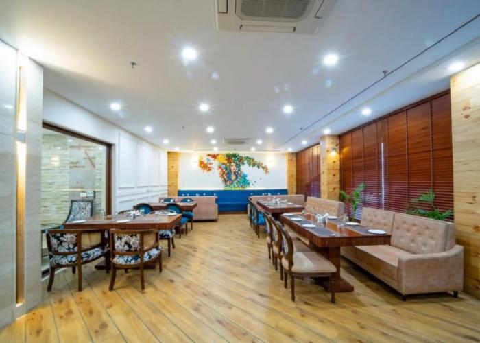 The Classio By DLS Hotels