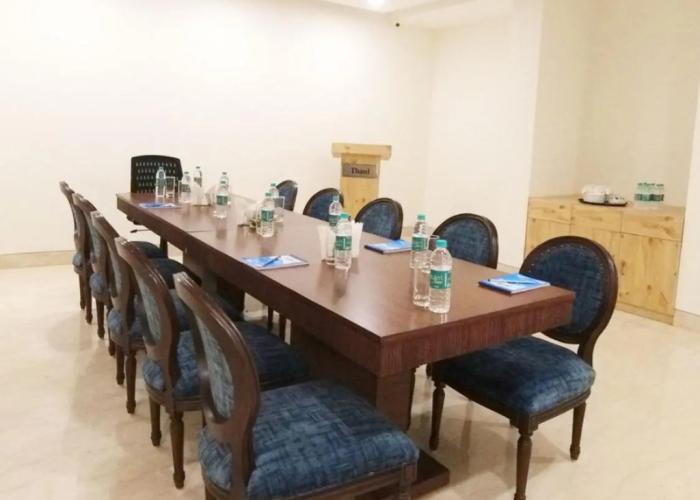 The Classio By DLS Hotels