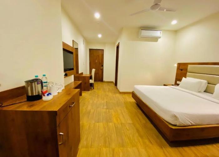 The Classio By DLS Hotels