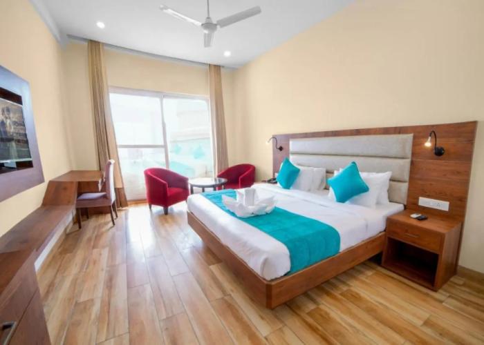 The Classio By DLS Hotels
