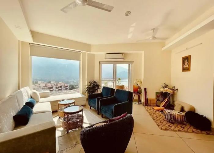 Golden Healing Journeys Homestay