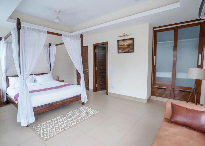 Golden Healing Journeys Homestay