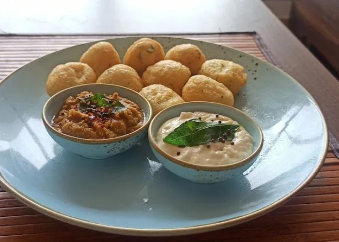 Golden Healing Journeys Homestay
