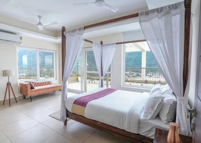 Golden Healing Journeys Homestay