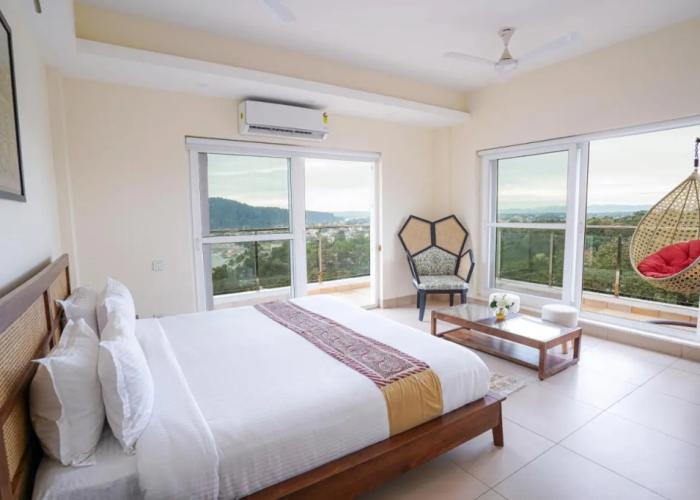 Golden Healing Journeys Homestay