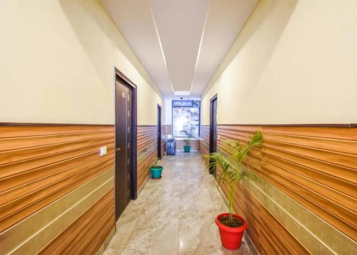 Hotel SKI by Live Imperial