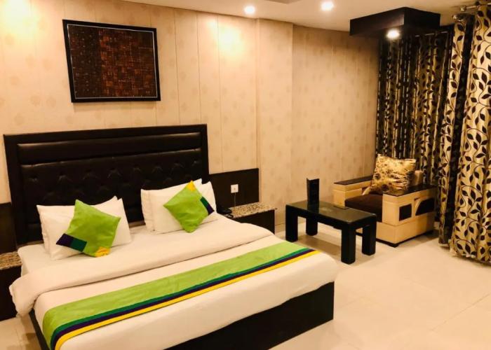 Hotel SKI by Live Imperial