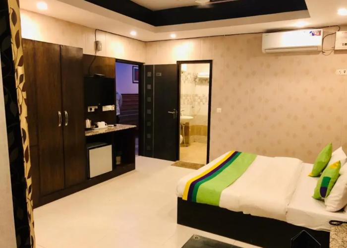 Hotel SKI by Live Imperial