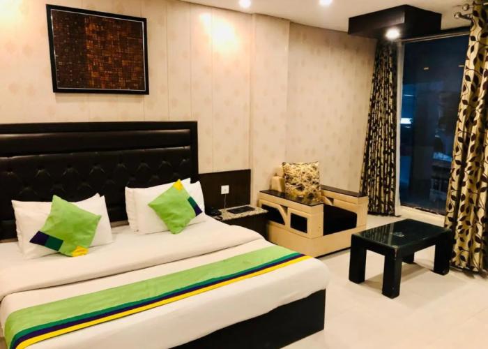 Hotel SKI by Live Imperial