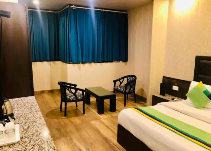 Hotel SKI by Live Imperial