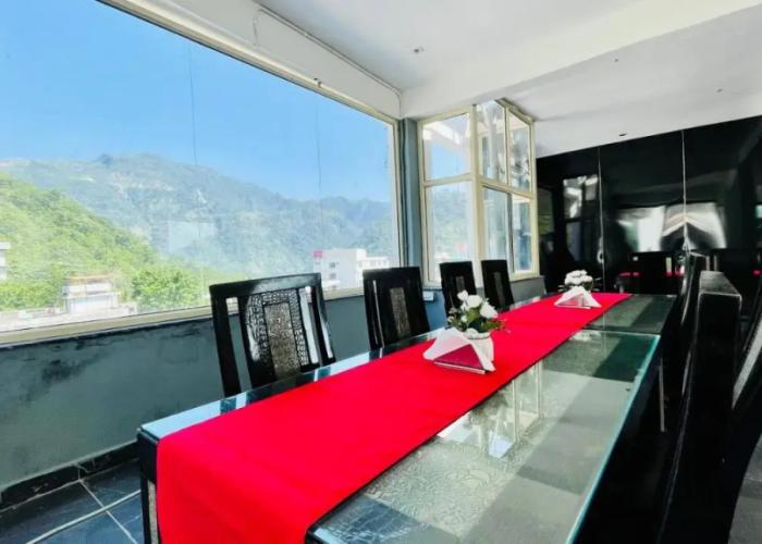 Hotel SKI by Live Imperial
