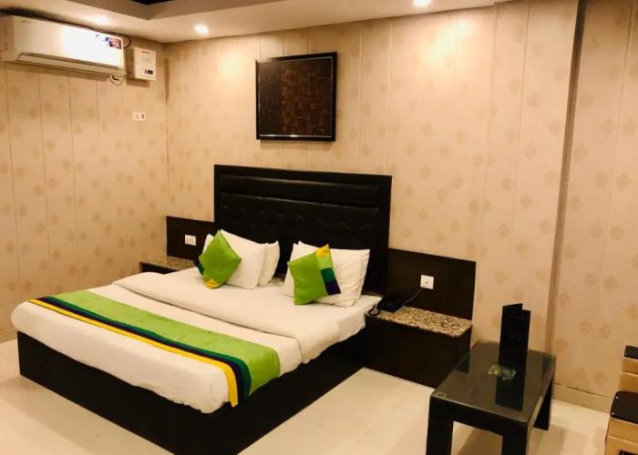 Hotel SKI by Live Imperial
