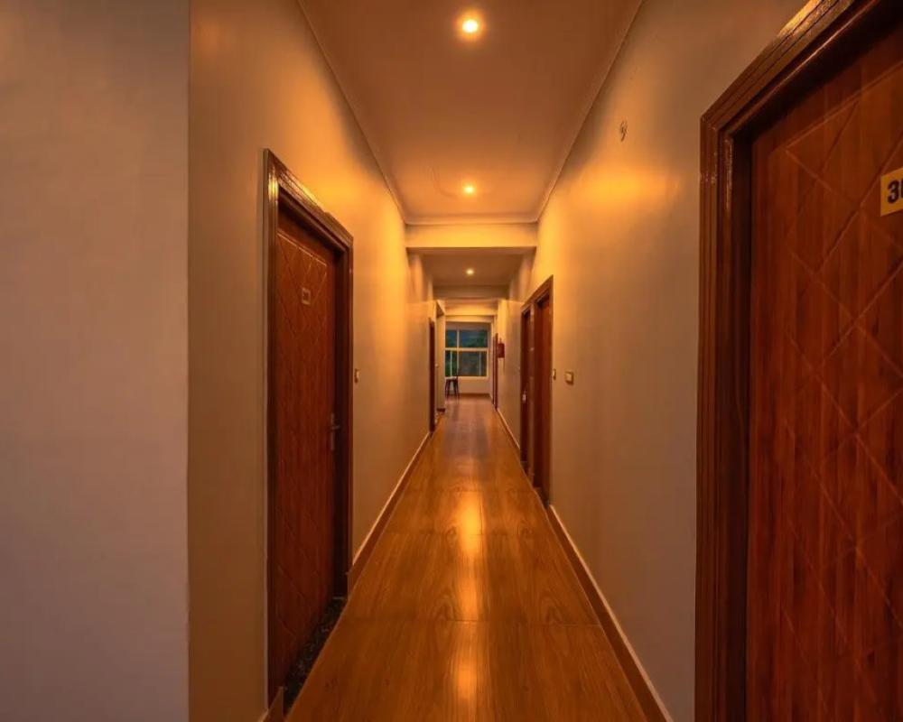 фото Rishikesh Grand