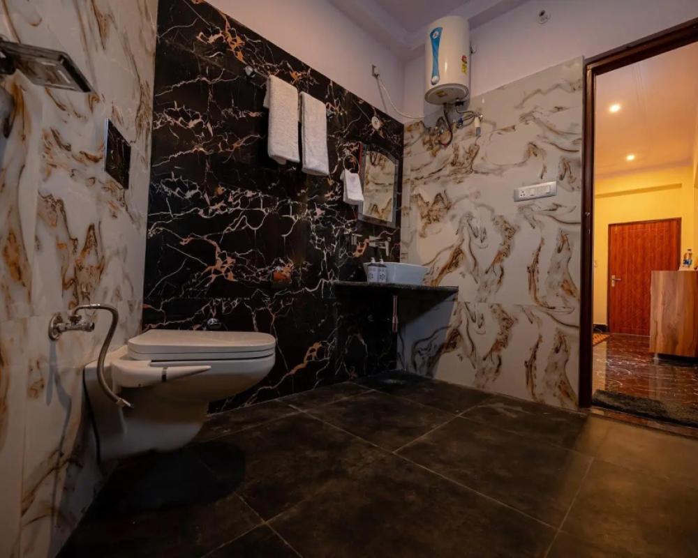 фото Rishikesh Grand