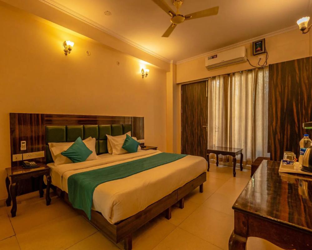 фото Rishikesh Grand