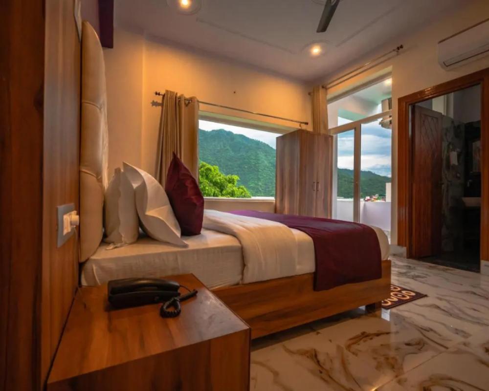 фото Rishikesh Grand