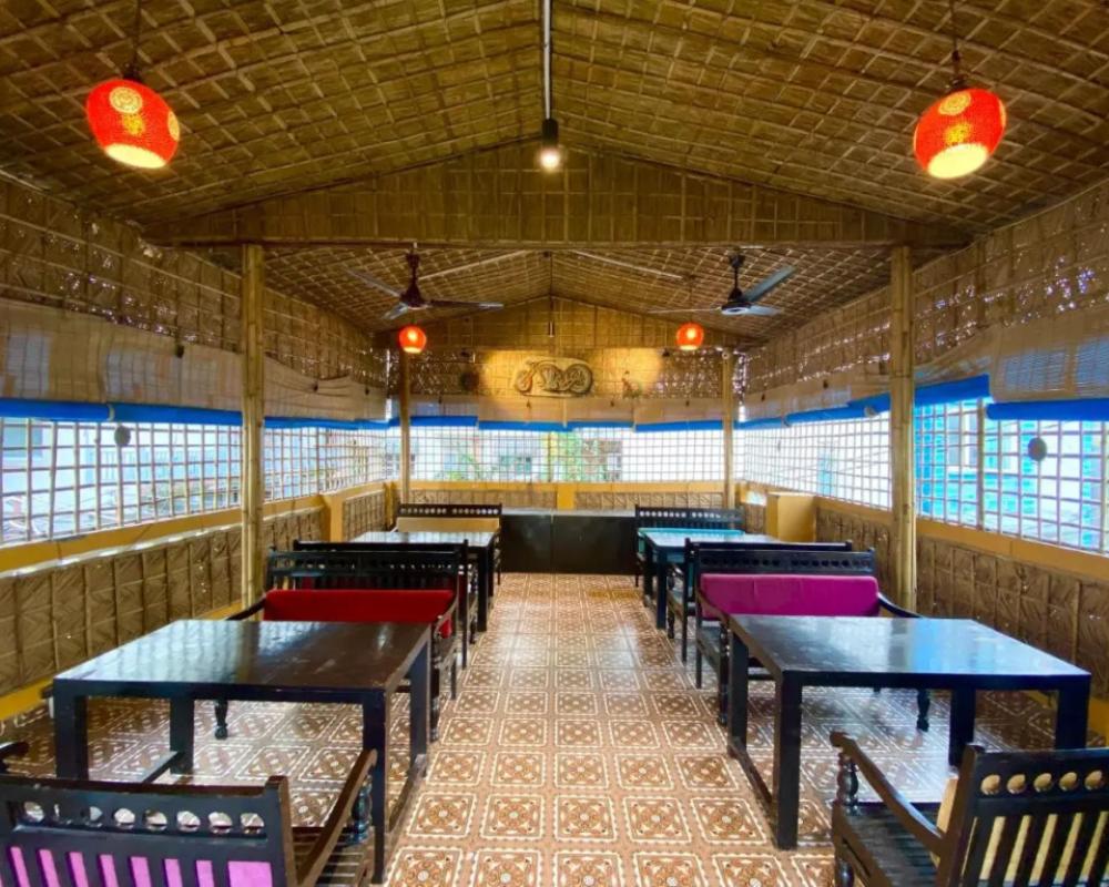 фото Rishikesh Grand