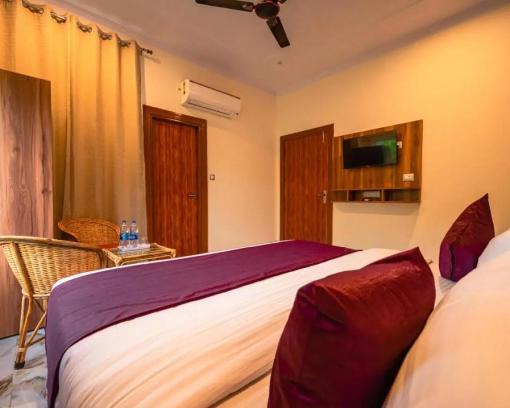 фото Rishikesh Grand