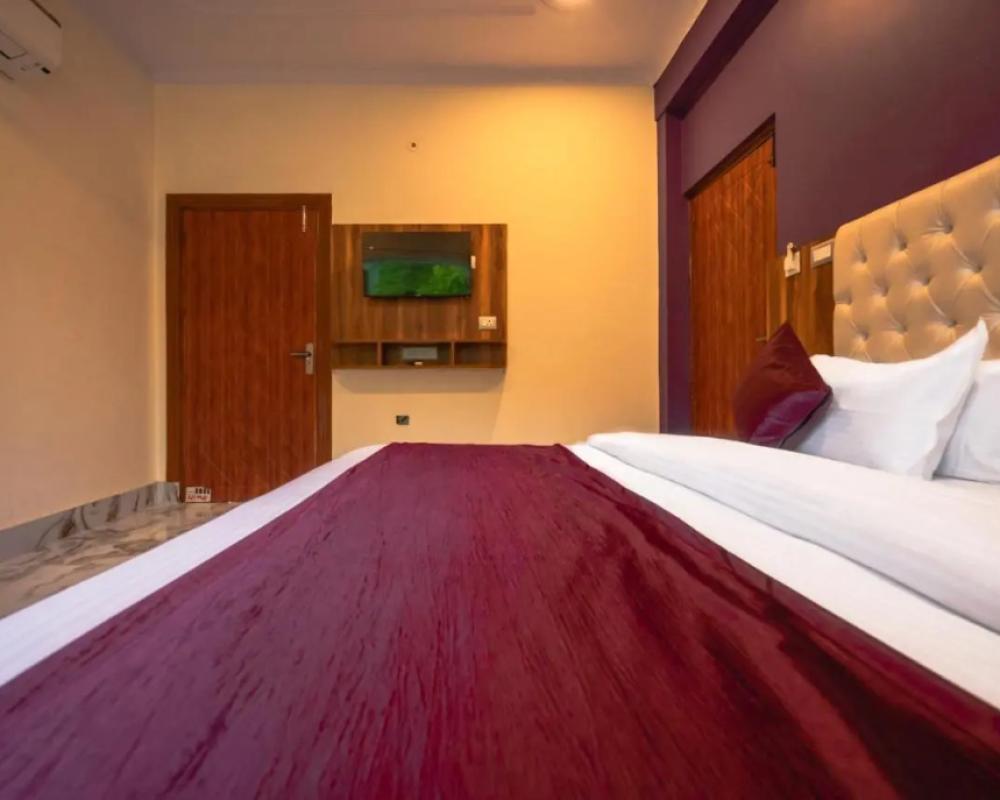 фото Rishikesh Grand