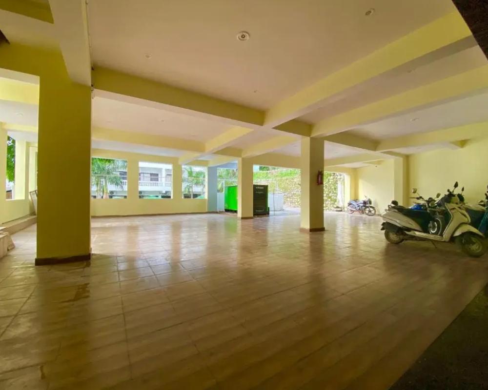 фото Rishikesh Grand